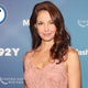 Ashley Judd at the 2015 Social Good Summit in September (Image via Getty)